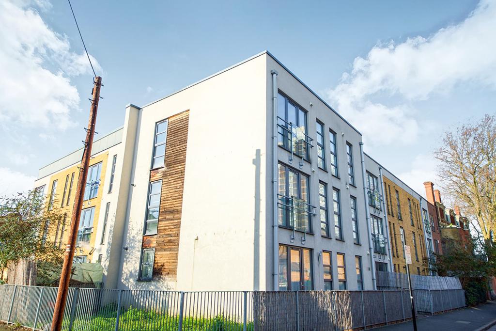 Buy or rent a property | Maitland Road, London E15 4EL
