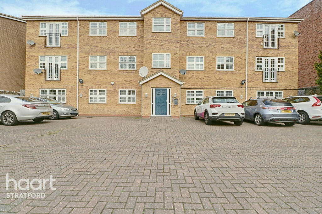 Buy or rent a property | Romford Road, London E15 4JF
