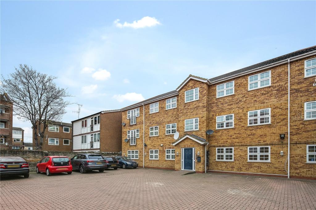 Buy or rent a property | Romford Road, London E15 4JF