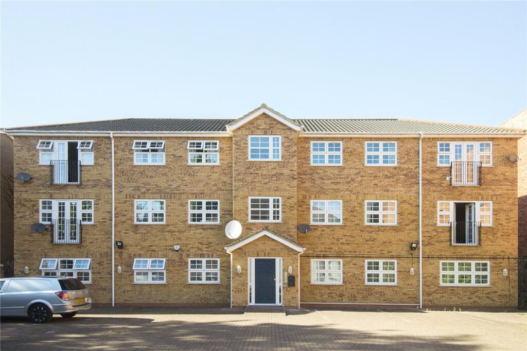 Buy or rent a property | Romford Road, London E15 4JF