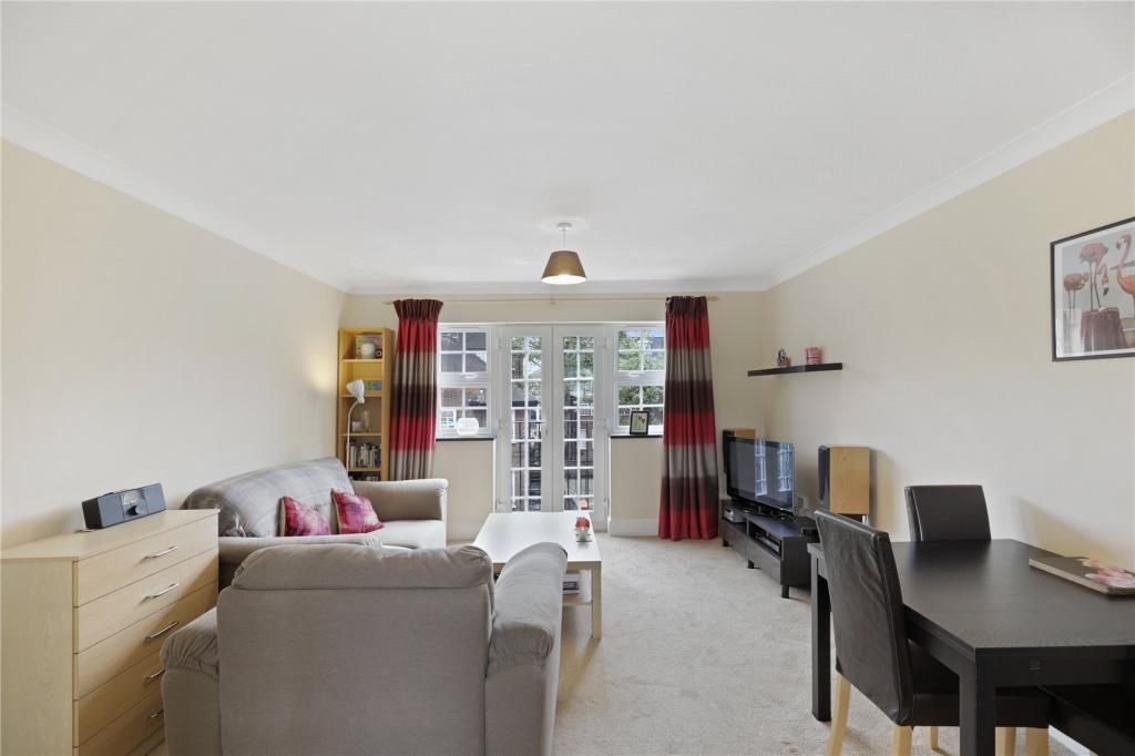 Buy or rent a property | Romford Road, London E15 4JF