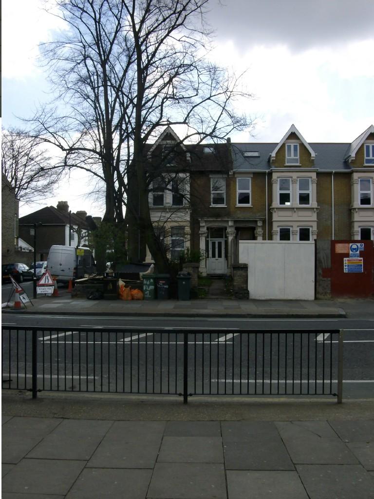 Buy or rent a property | Romford Road, London E15 4LD