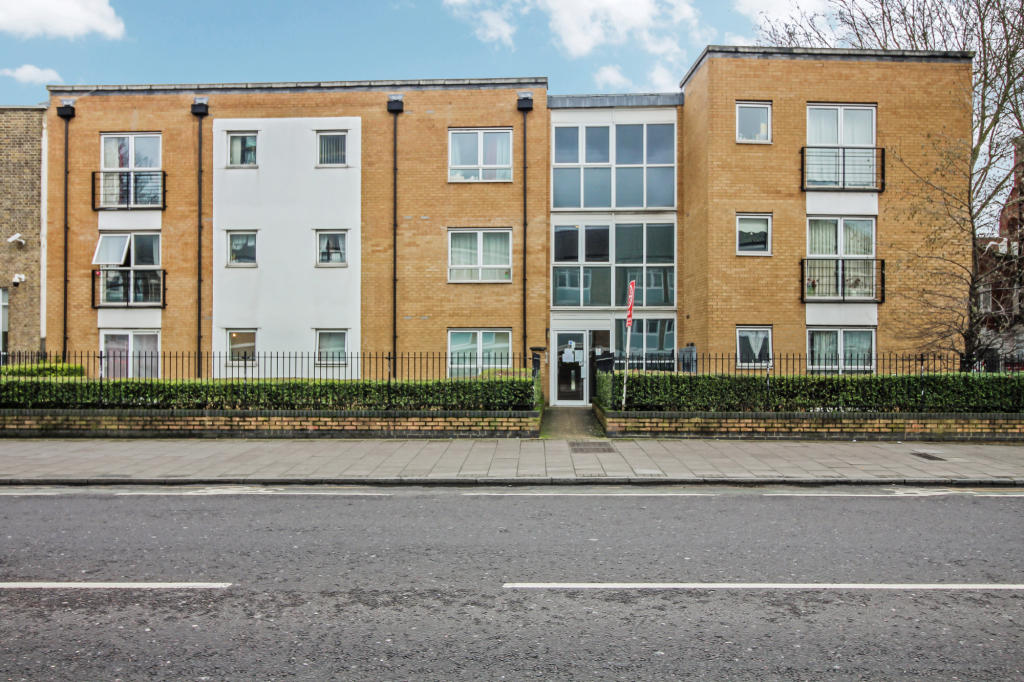 Buy or rent a property | Romford Road, London E15 4LH