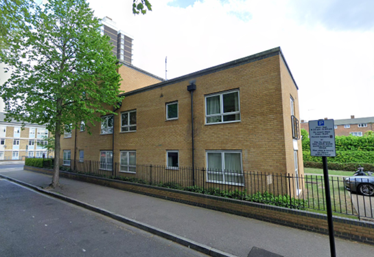 Buy or rent a property | Romford Road, London E15 4LH