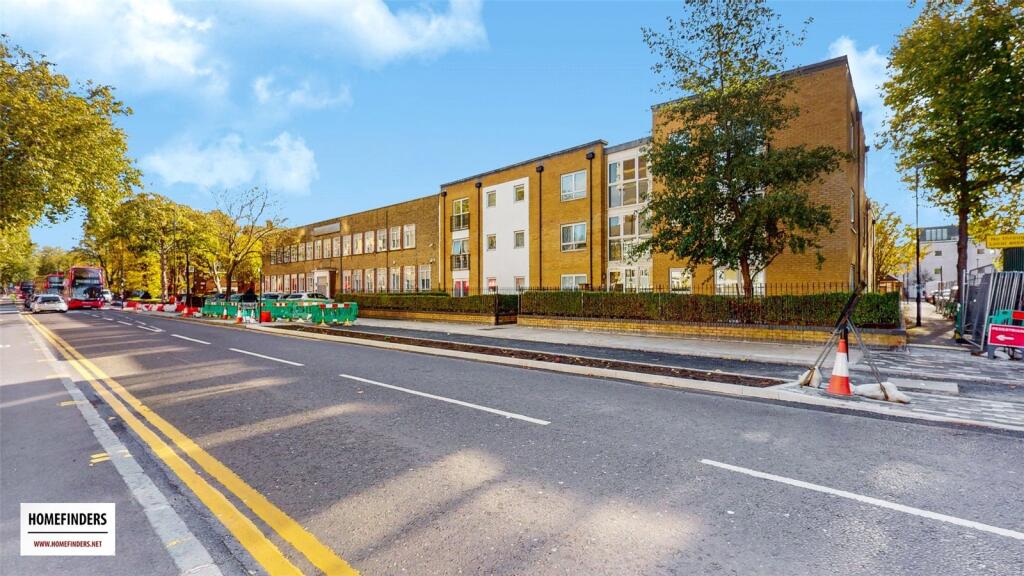 Buy or rent a property | Romford Road, London E15 4LH