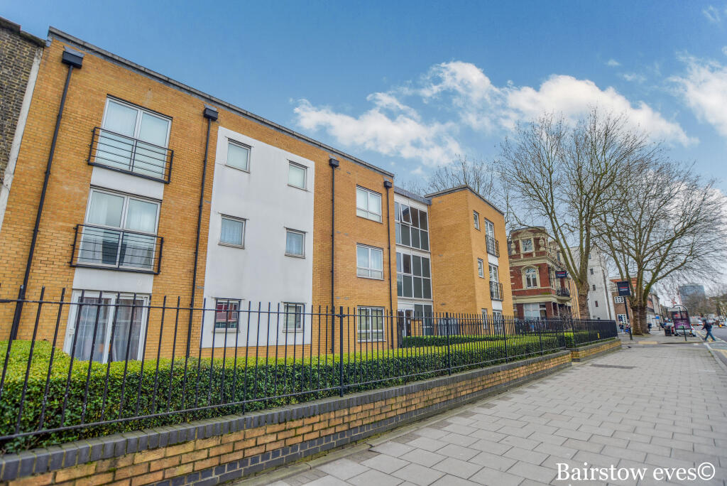 Buy or rent a property | Romford Road, London E15 4LH