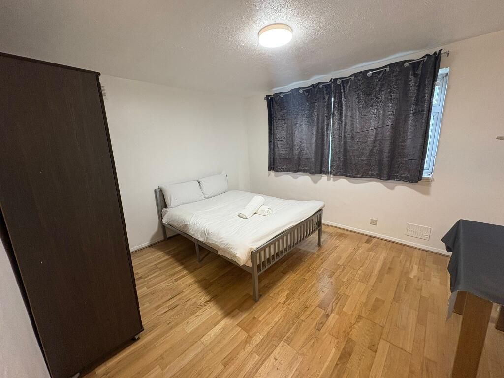 Buy or rent a property | Romford Road, London E15 4LY