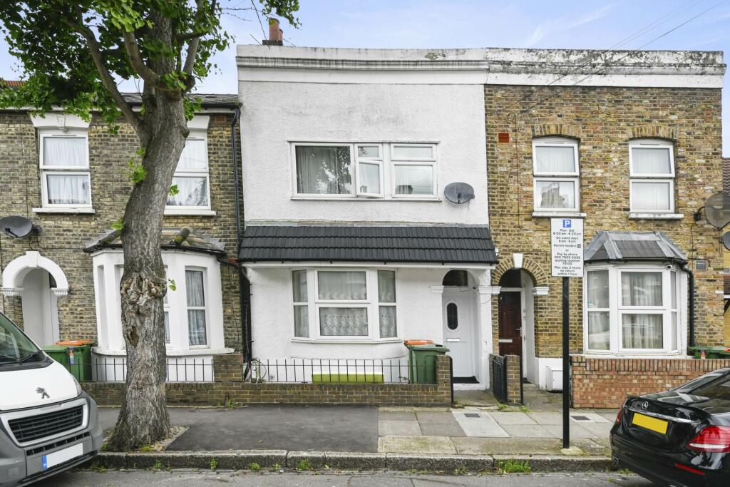 Buy or rent a property | Keogh Road, London E15 4NR