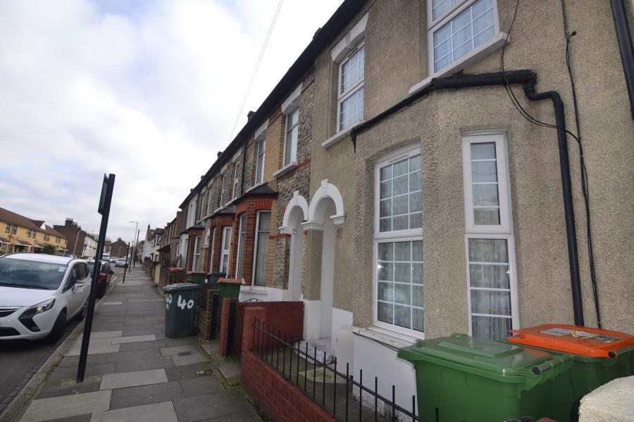 Buy or rent a property | Keogh Road, London E15 4NR
