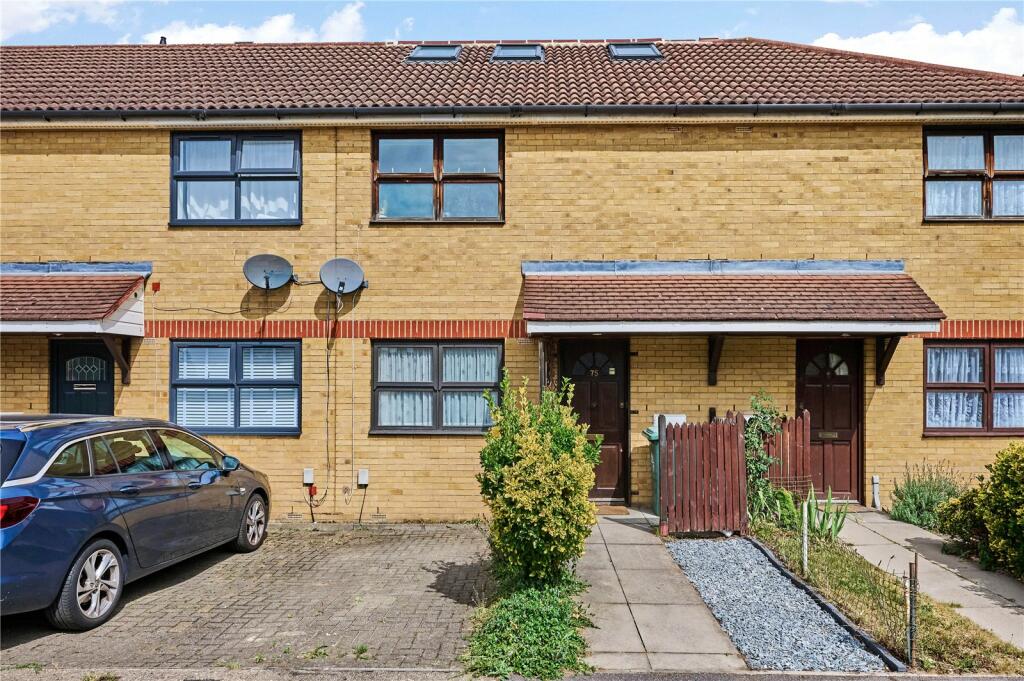 Buy or rent a property | Keogh Road, London E15 4NR