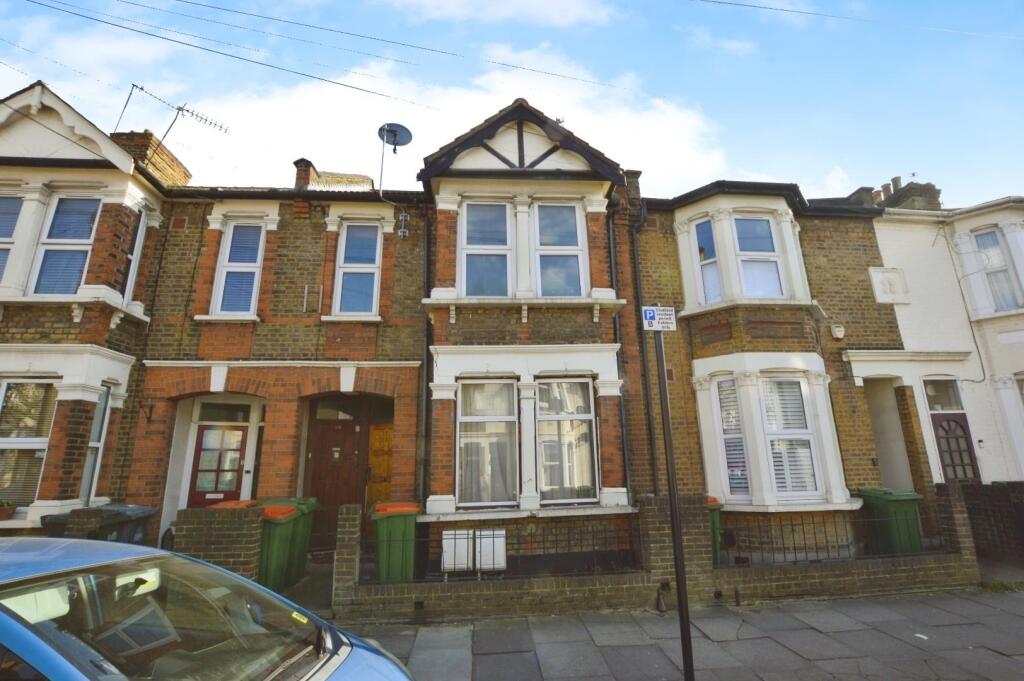 Buy or rent a property | Keogh Road, London E15 4NS