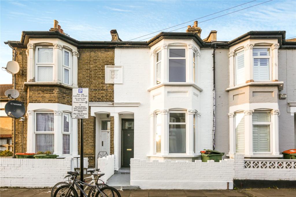 Buy or rent a property | Keogh Road, London E15 4NS