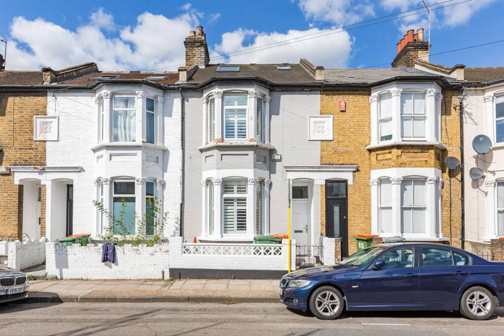 Buy or rent a property | Keogh Road, London E15 4NS