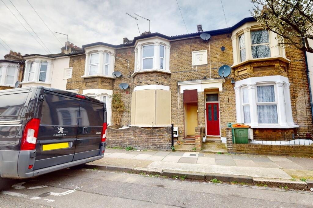 Buy or rent a property | Keogh Road, London E15 4NS