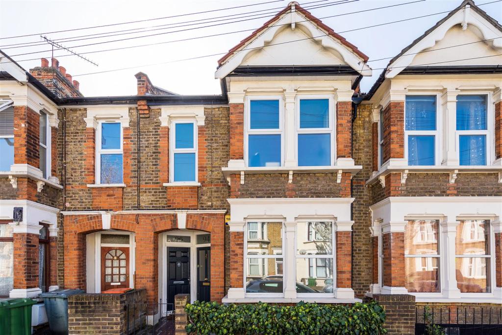 Buy or rent a property | Keogh Road, London E15 4NS