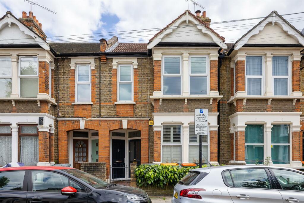 Buy or rent a property | Keogh Road, London E15 4NS