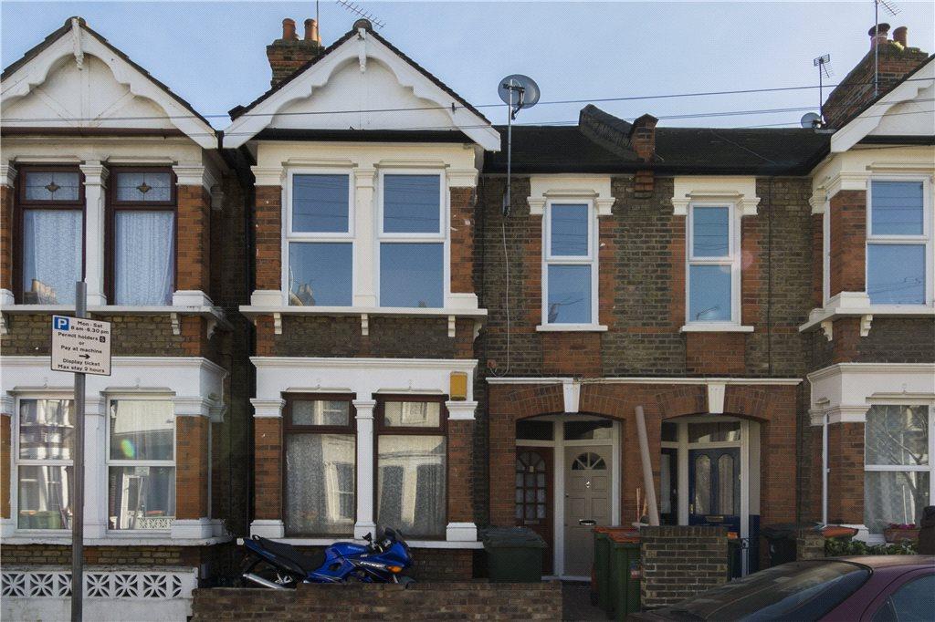 Buy or rent a property | Keogh Road, London E15 4NS