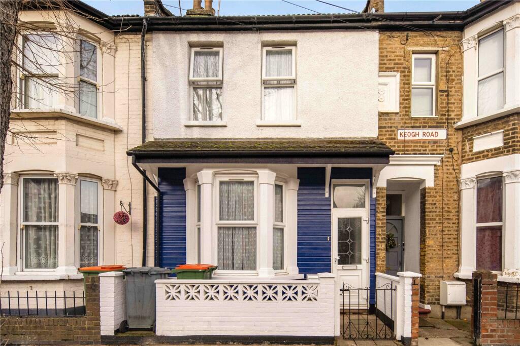Buy or rent a property | Keogh Road, London E15 4NS
