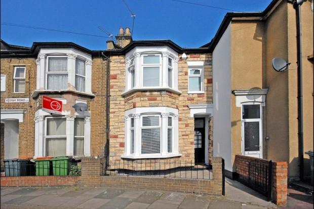 Buy or rent a property | Keogh Road, London E15 4NS