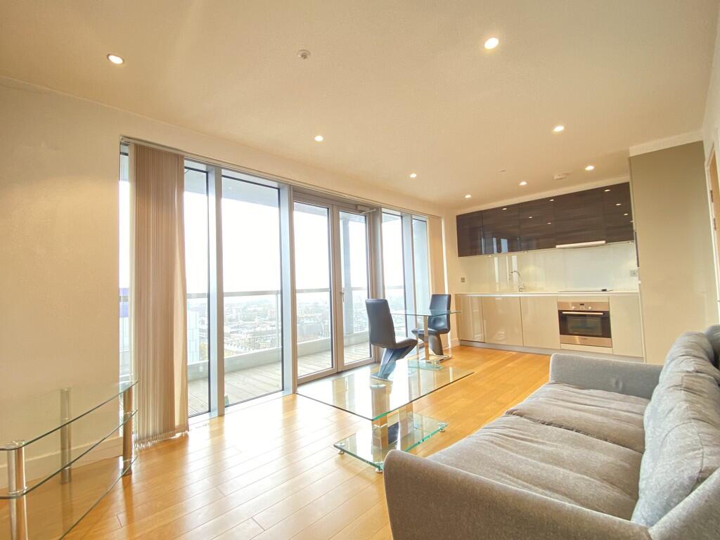 Buy or rent a property | Barking Road, London E16 1EQ