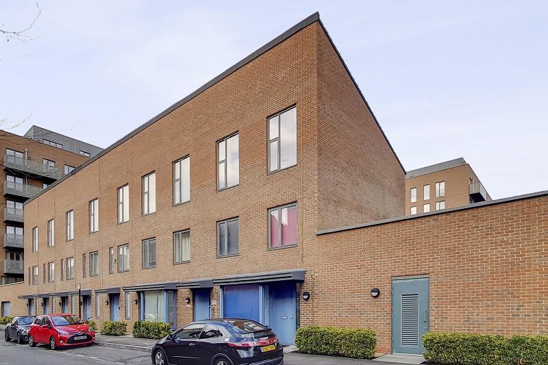Buy or rent a property | Hastings Road, London E16 1GF