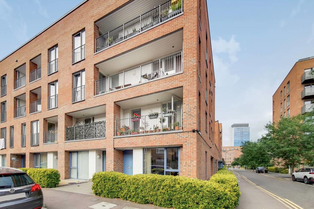 Buy or rent a property | Hastings Road, London E16 1GF