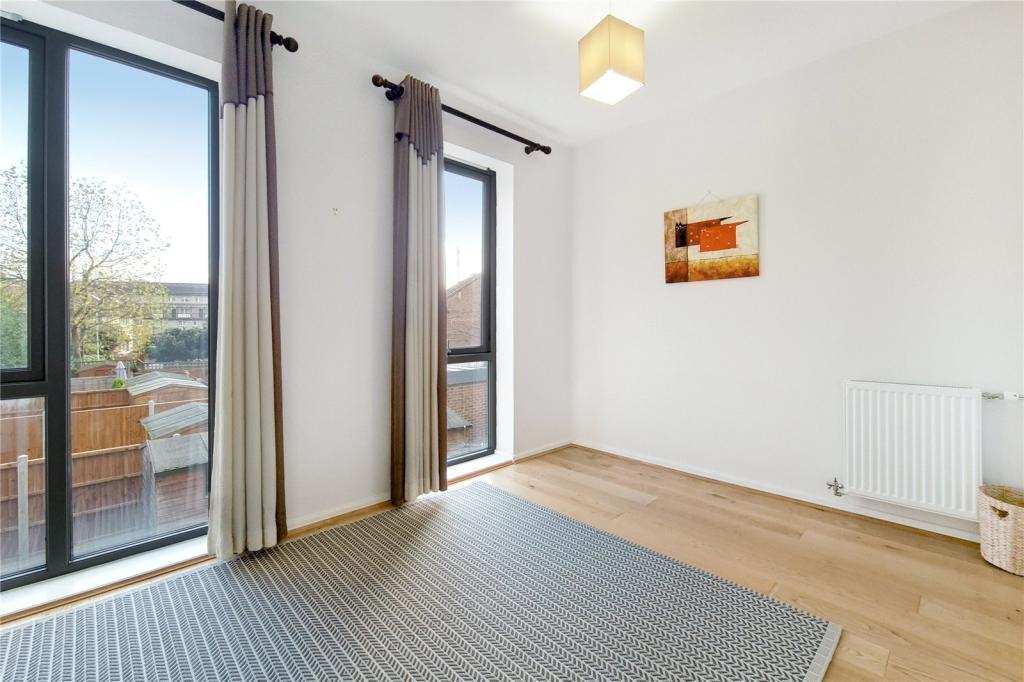 Buy or rent a property | Hastings Road, London E16 1GJ