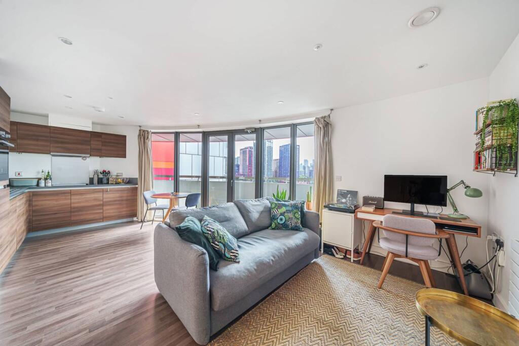 Buy or rent a property | Barking Road, London E16 1GQ