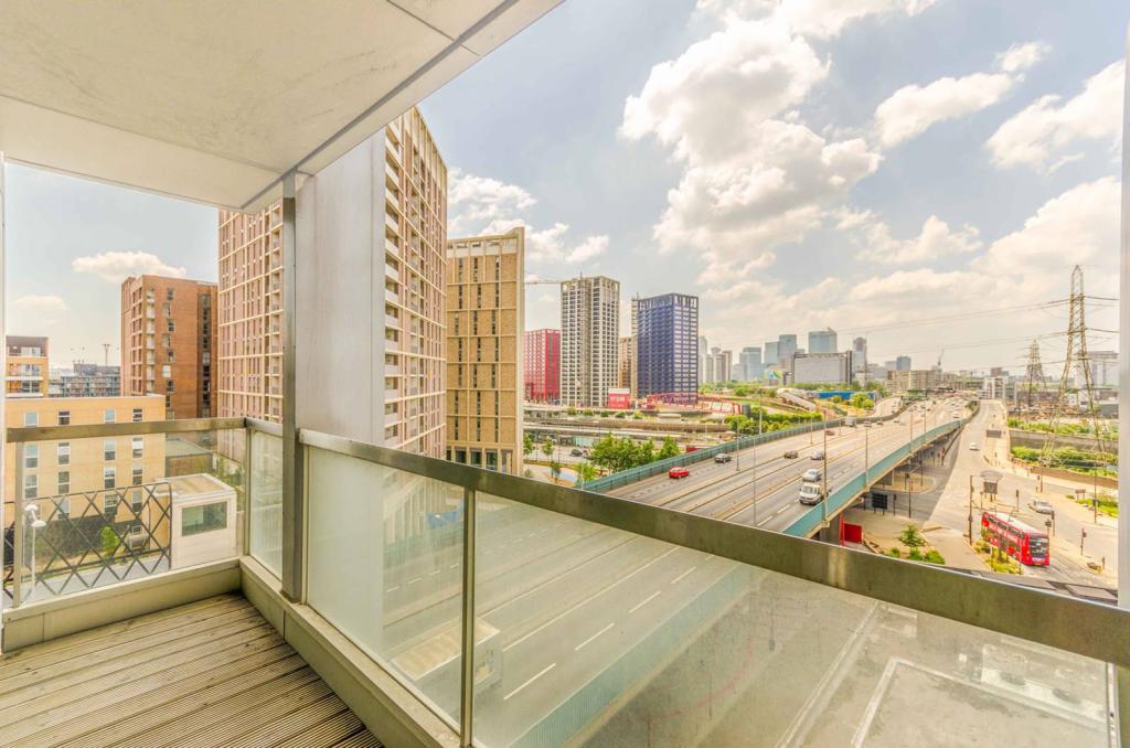 Buy or rent a property | Barking Road, London E16 1GQ