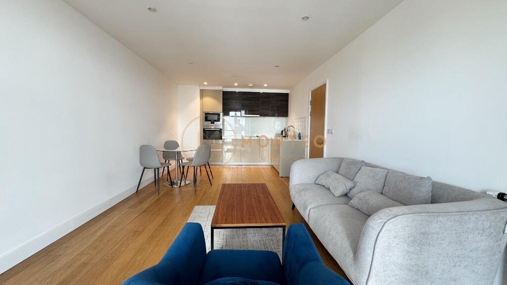 Buy or rent a property | Barking Road, London E16 1GQ