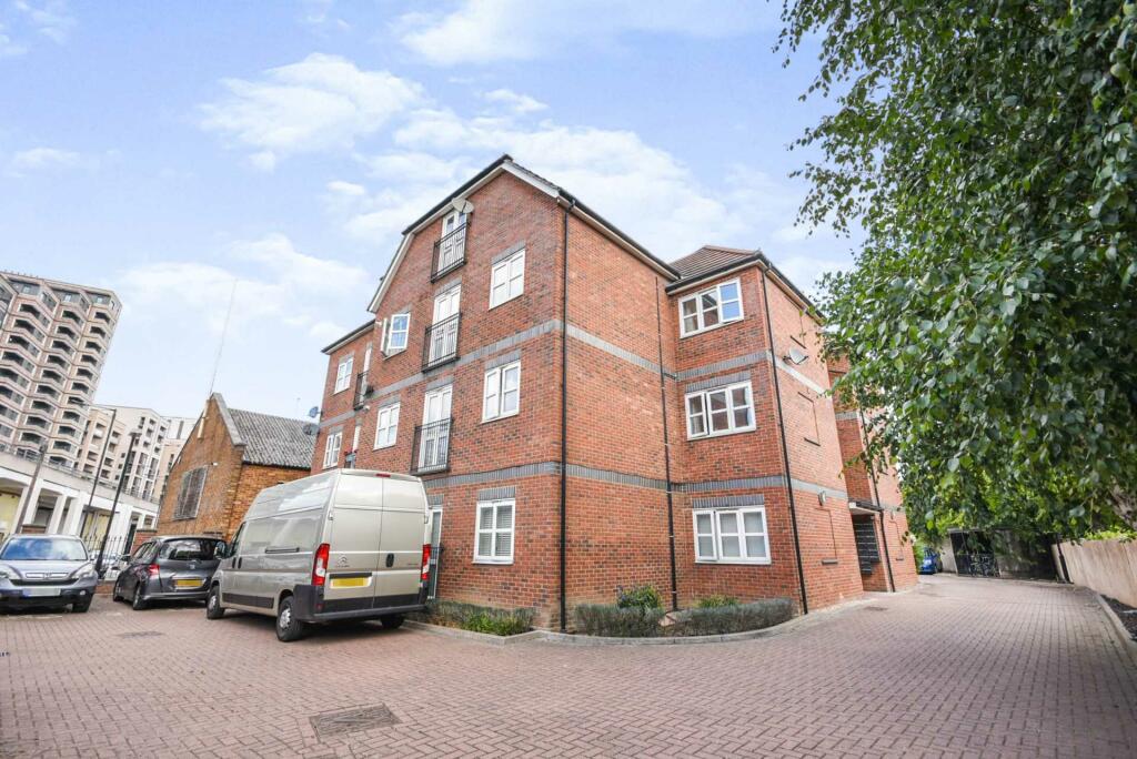 Buy or rent a property | Victoria Dock Road, London E16 1HL