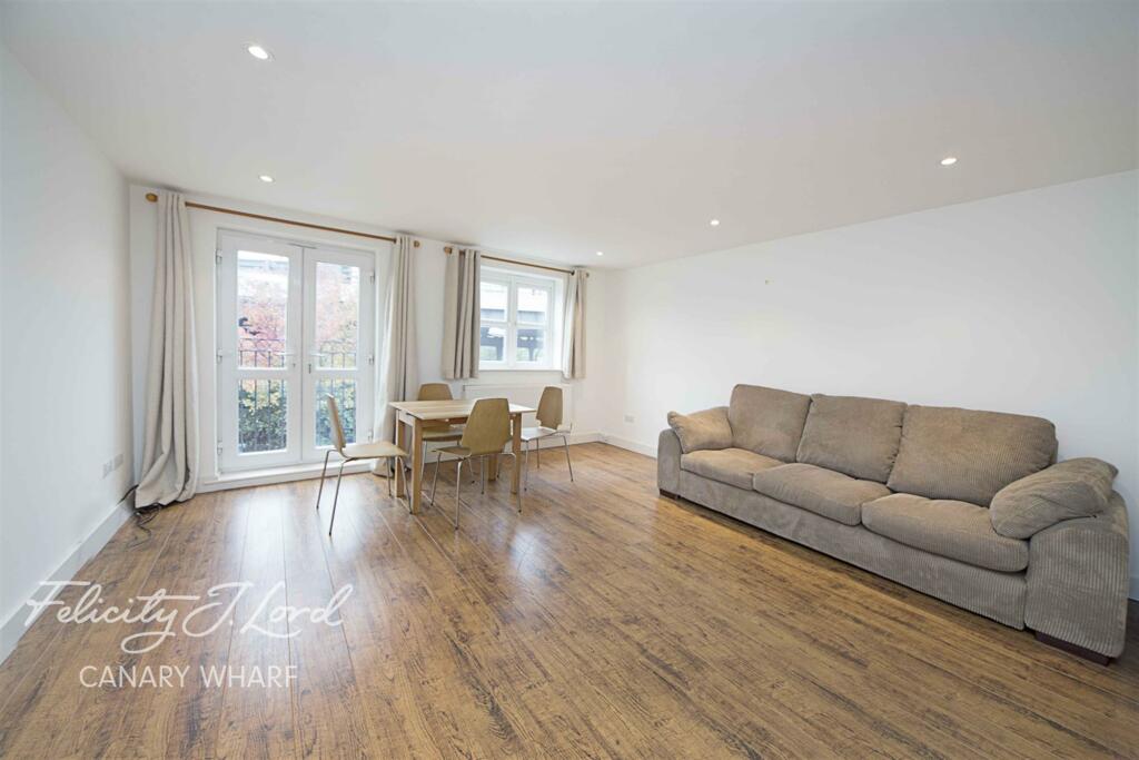 Buy or rent a property | Victoria Dock Road, London E16 1HL