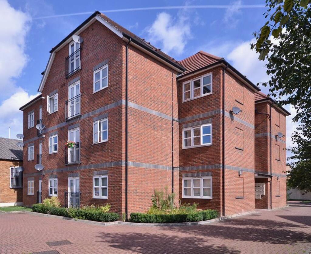 Buy or rent a property | Victoria Dock Road, London E16 1HL