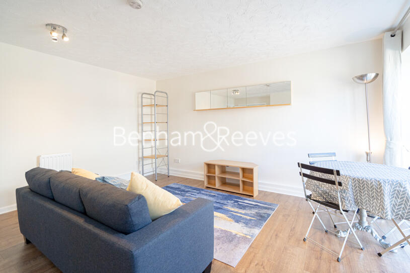 Buy or rent a property | Wesley Avenue, London E16 1SN
