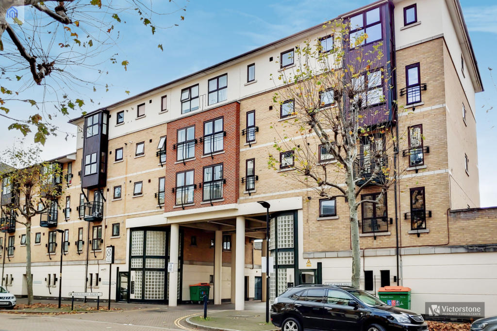 Buy or rent a property | Wesley Avenue, London E16 1SN