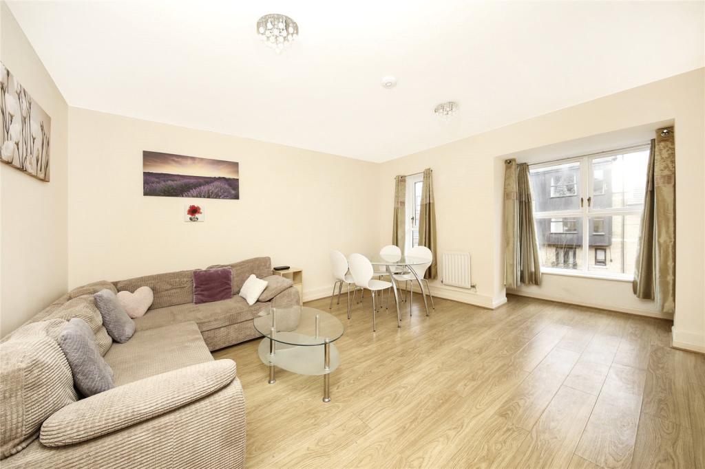 Buy or rent a property | Wesley Avenue, London E16 1SN