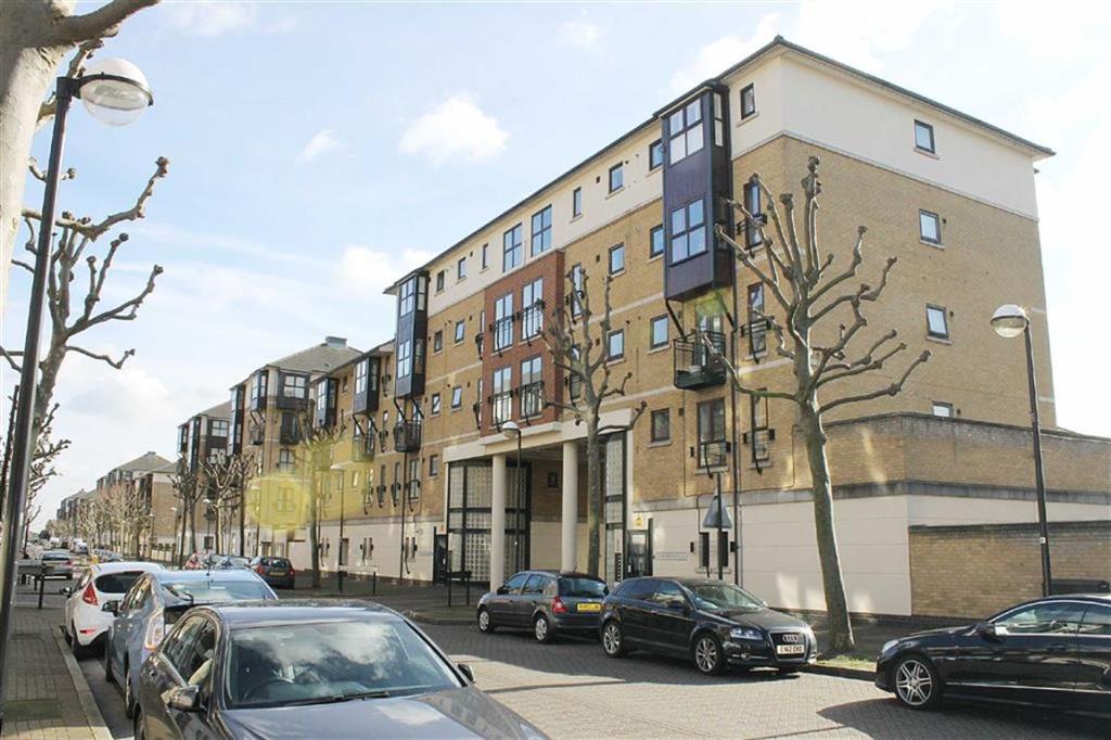 Buy or rent a property | Wesley Avenue, London E16 1SN