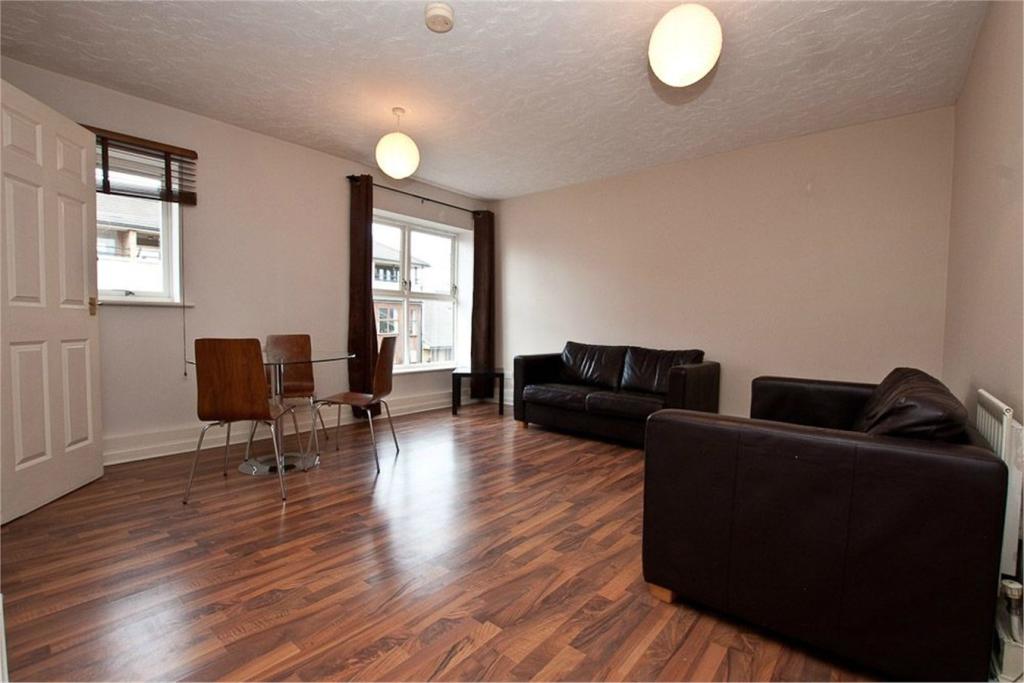 Buy or rent a property | Wesley Avenue, London E16 1SN