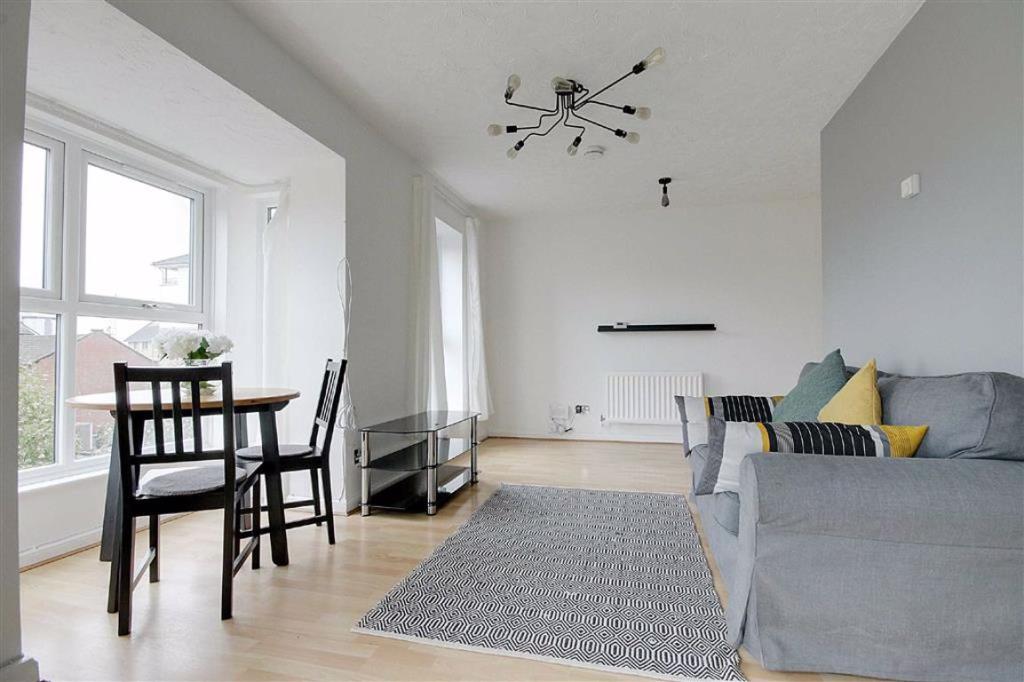 Buy or rent a property | Wesley Avenue, London E16 1SN