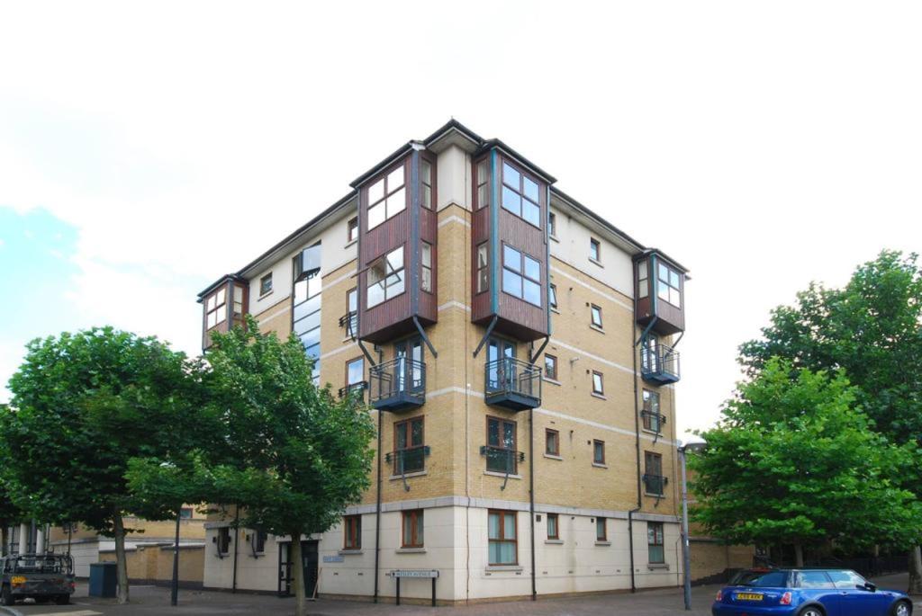 Buy or rent a property | Wesley Avenue, London E16 1SN