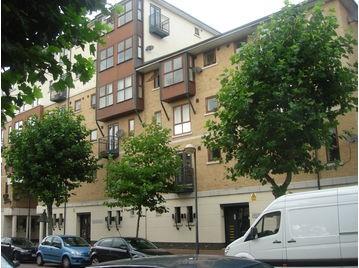 Buy or rent a property | Wesley Avenue, London E16 1SP