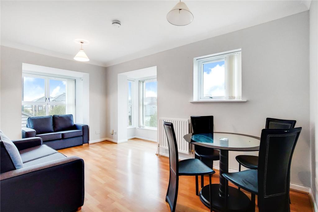 Buy or rent a property | Wesley Avenue, London E16 1SP