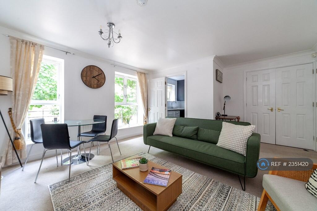 Buy or rent a property | Wesley Avenue, London E16 1SS