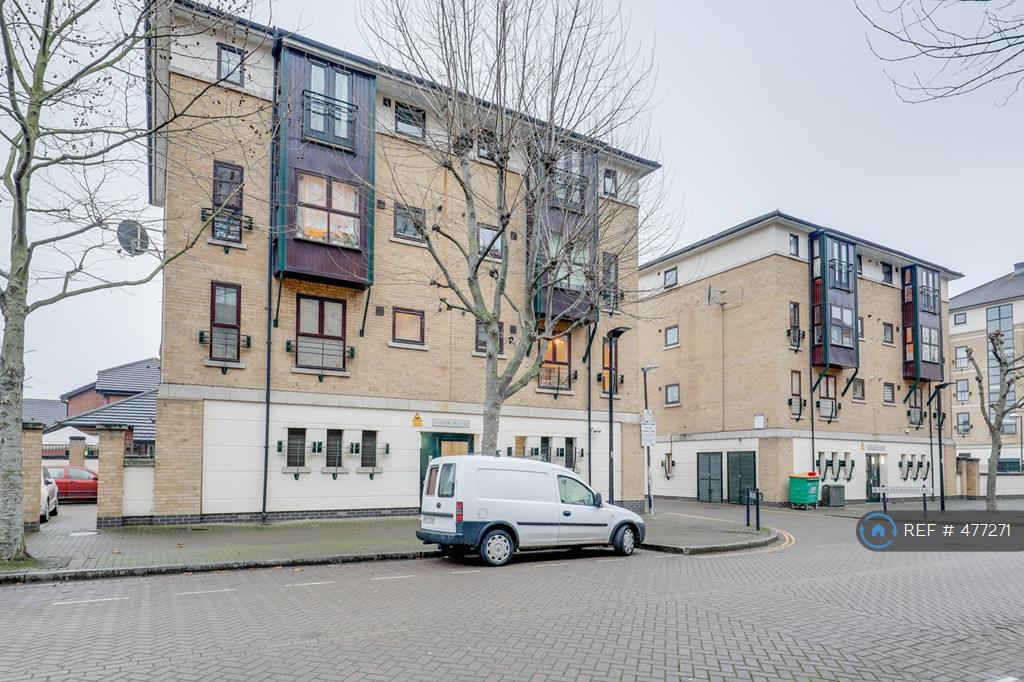 Buy or rent a property | Wesley Avenue, London E16 1ST