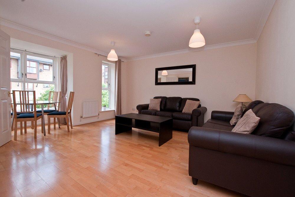 Buy or rent a property | Wesley Avenue, London E16 1ST