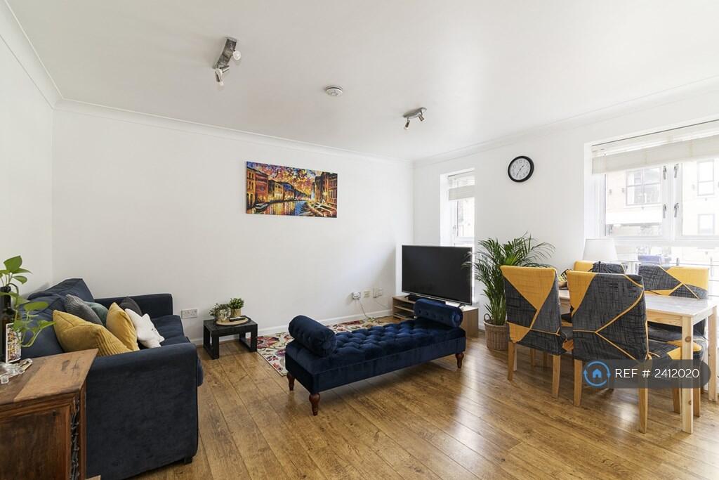 Buy or rent a property | Wesley Avenue, London E16 1ST