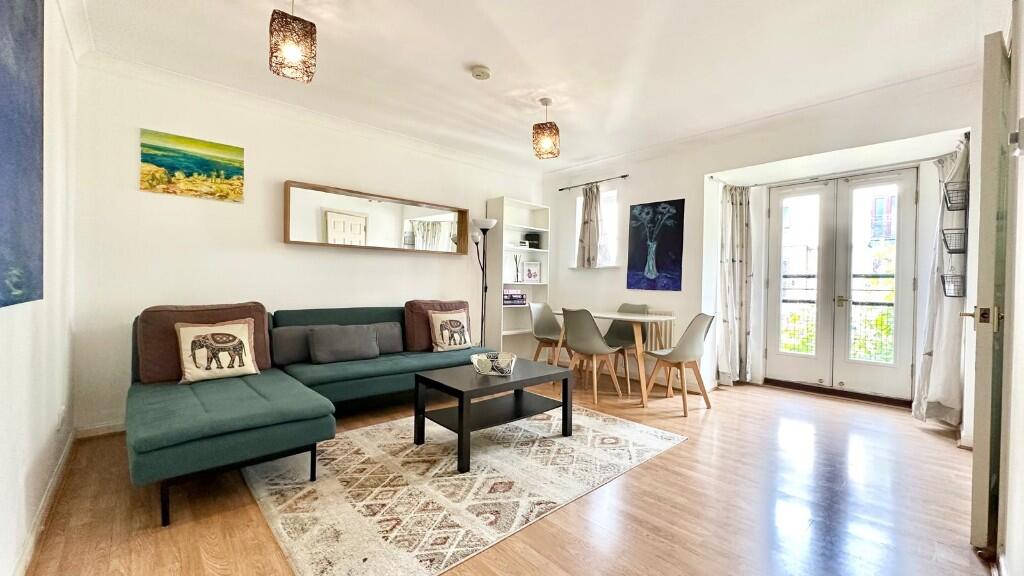 Buy or rent a property | Wesley Avenue, London E16 1ST