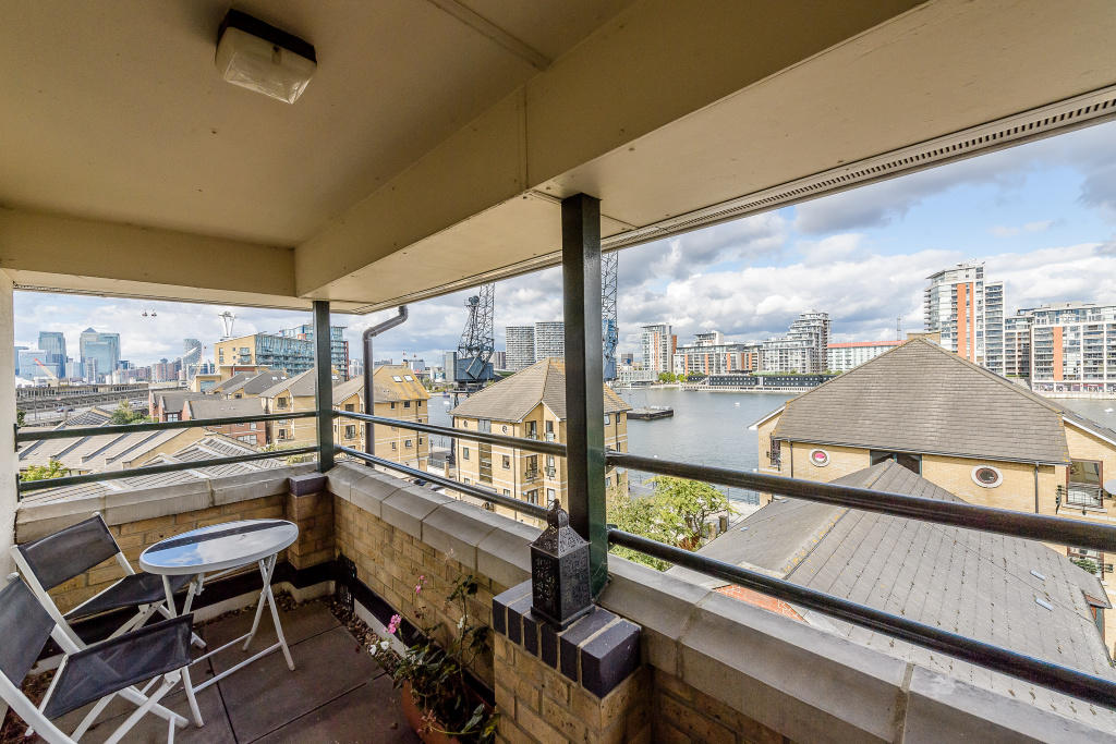 Buy or rent a property | Wesley Avenue, London E16 1SW