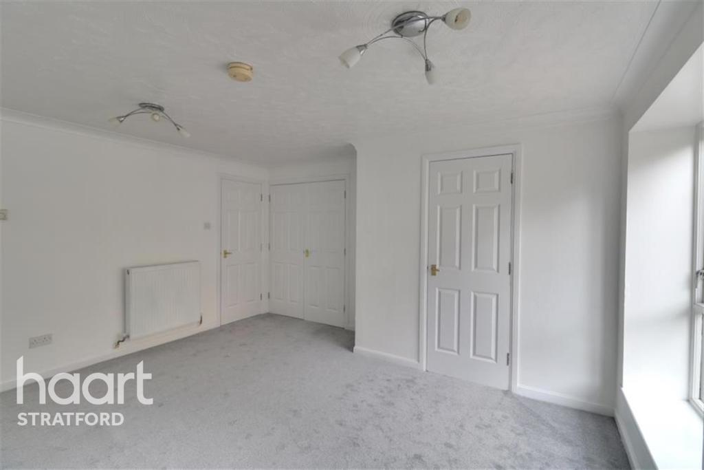 Buy or rent a property | Wesley Avenue, London E16 1SW