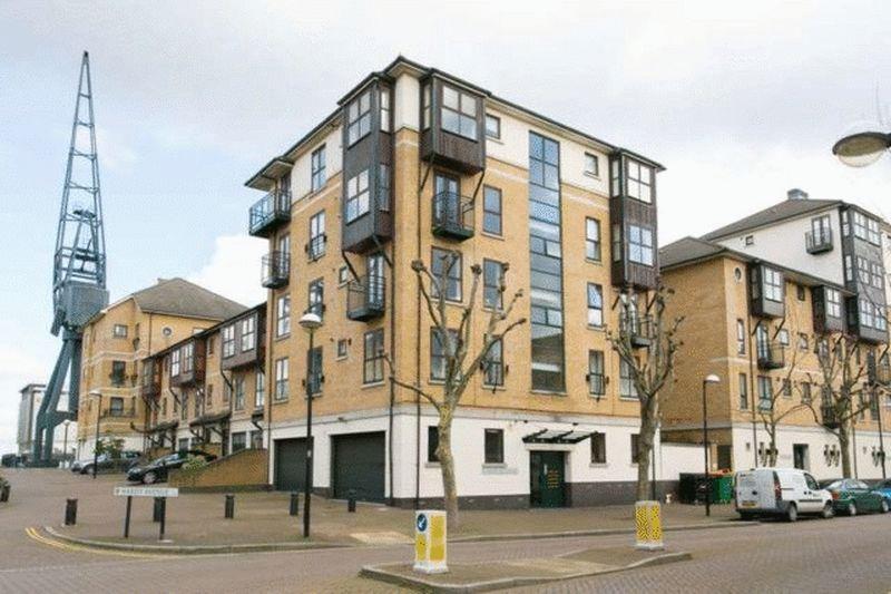 Buy or rent a property | Wesley Avenue, London E16 1SW